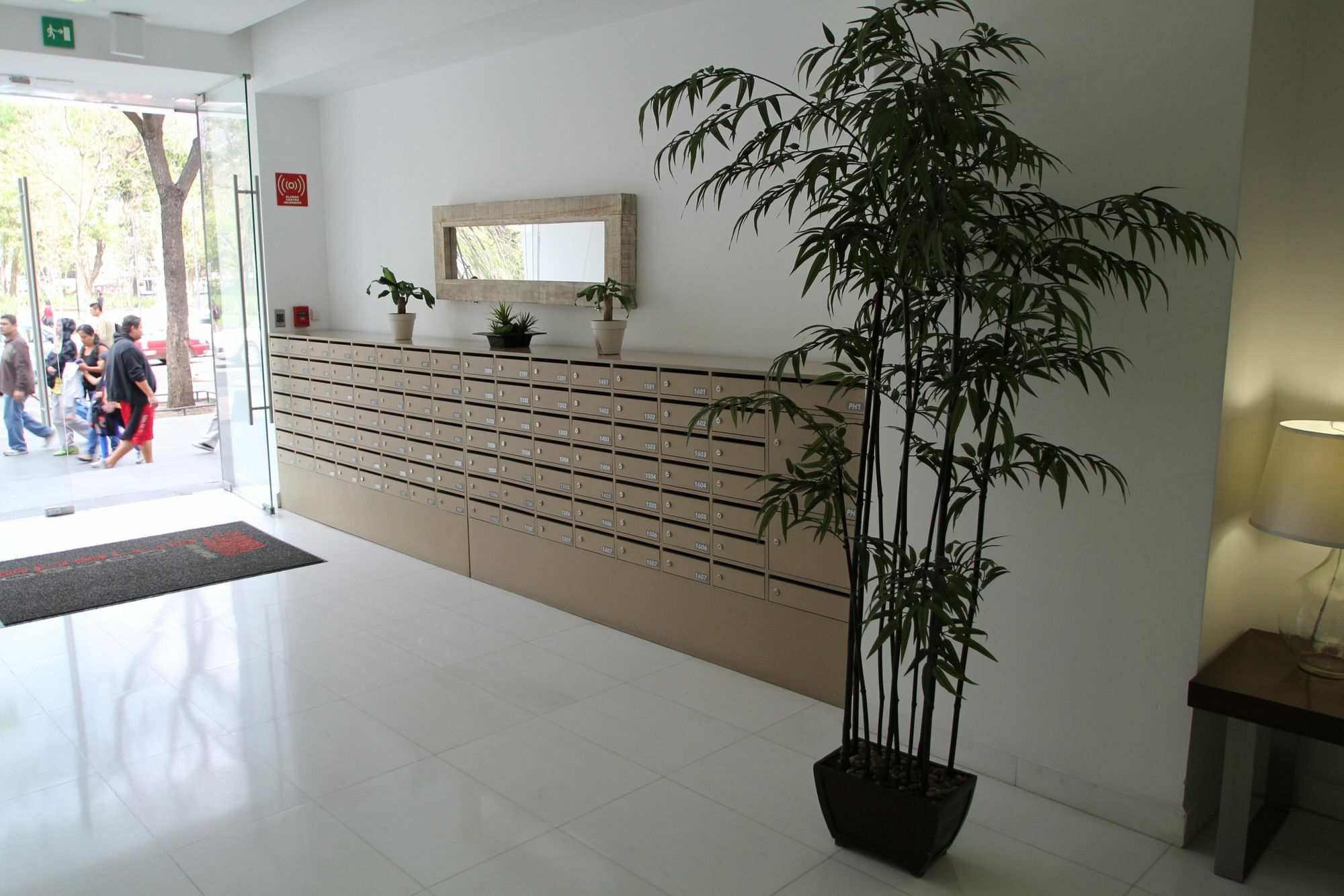 Boutique Apartment Carso Alameda-1102 Μεξικό Εξωτερικό φωτογραφία
