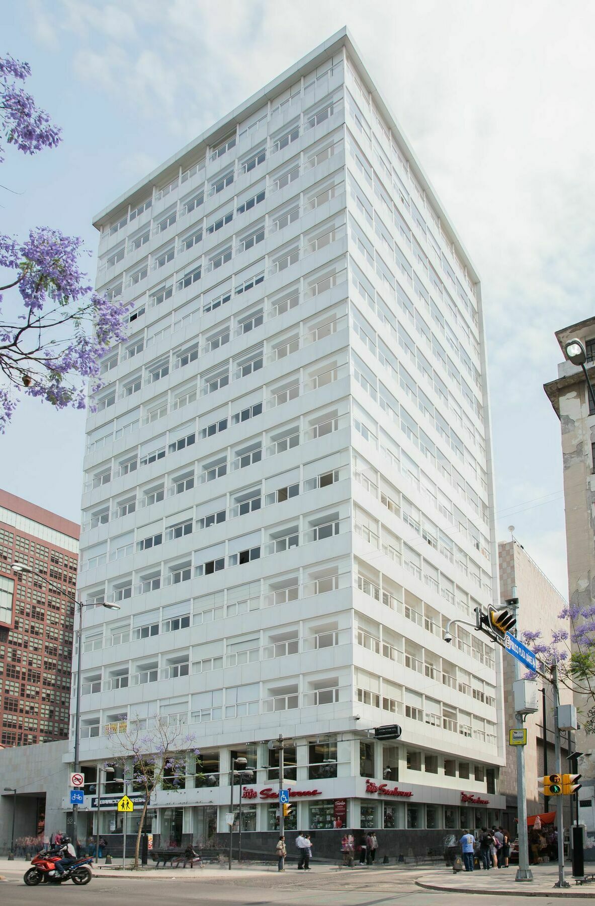 Boutique Apartment Carso Alameda-1102 Μεξικό Εξωτερικό φωτογραφία