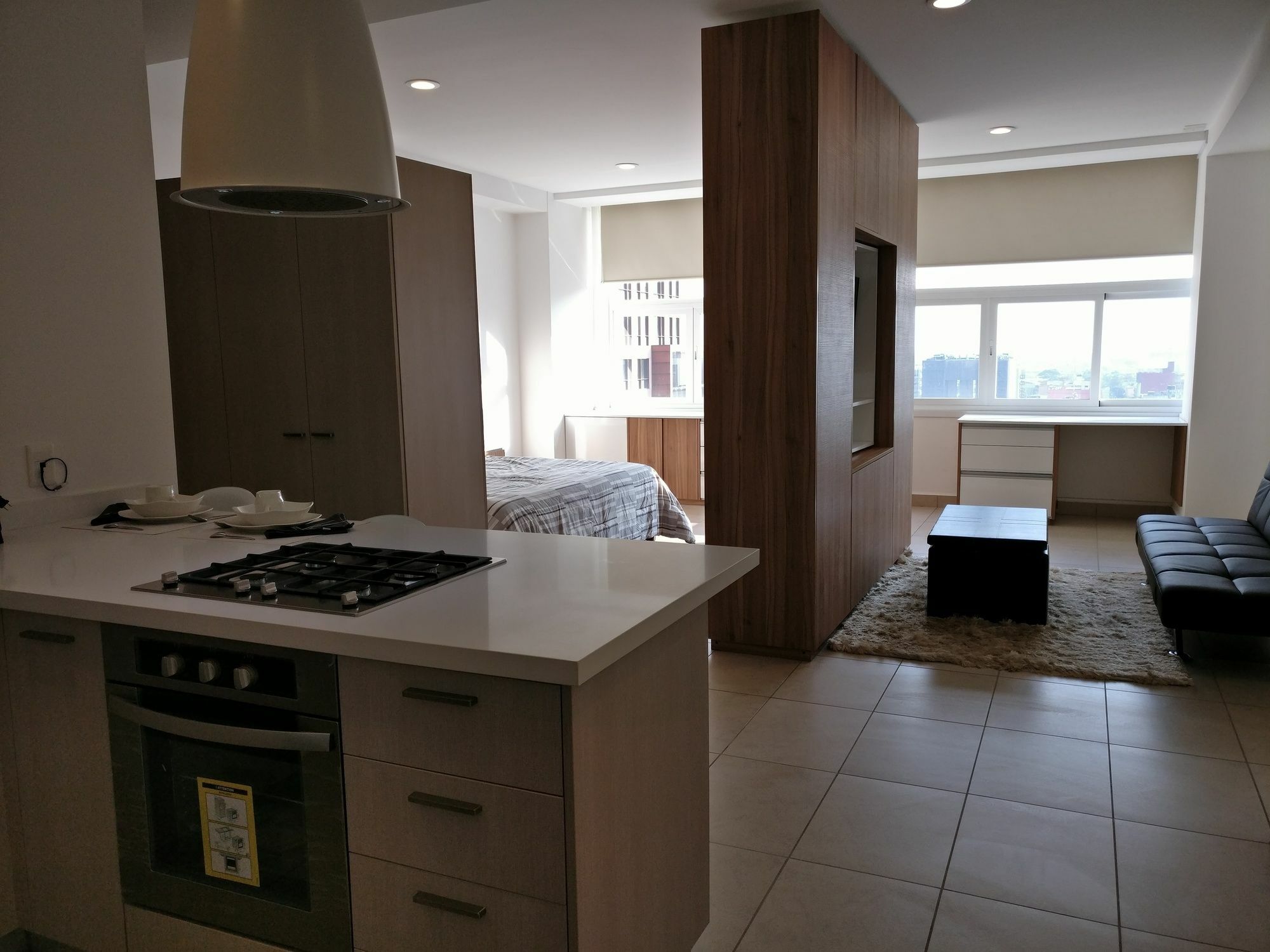Boutique Apartment Carso Alameda-1102 Μεξικό Εξωτερικό φωτογραφία